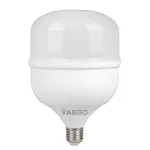 LED лампа VARGO 50W E27 6500K 138*206мм 220V (V-111897) - Зображення 2