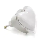 Нічник VARGO LED, серце, RGB, NL107 (V-115732)