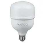 LED лампа VARGO 60W E27 6500K Ф160х1262 220V (V-119024) - Зображення 2