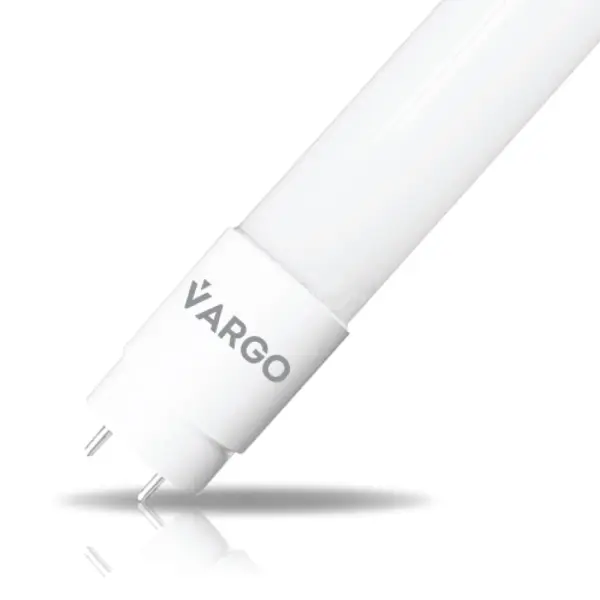 LED Трубка Т8 VARGO 16W 120cm 1280lm 6500K (V-118907)
