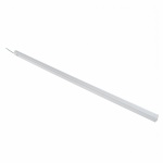 LED світильник VARGO 12W 60cm 6000K (V-118898) з кнопкою