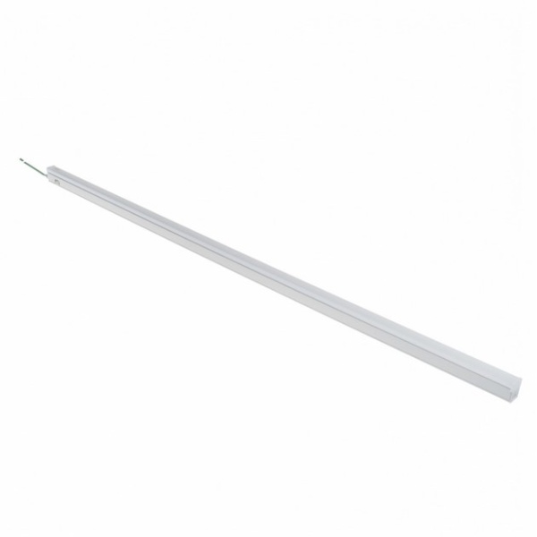 LED світильник VARGO 20W 120cm 6000K (V-118898) з кнопкою