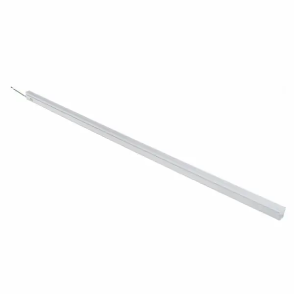 LED світильник VARGO 20W 120cm 6000K (V-118898) з кнопкою