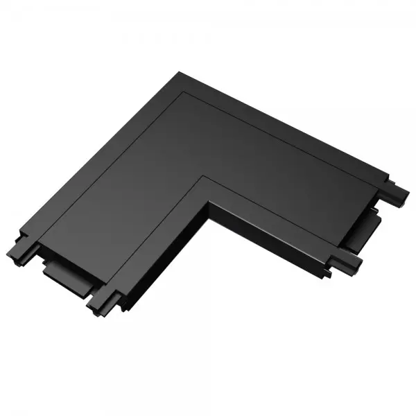Кутовий з'єднувач Ardero LD4011 ULTRA для шинопроводу CAB1400