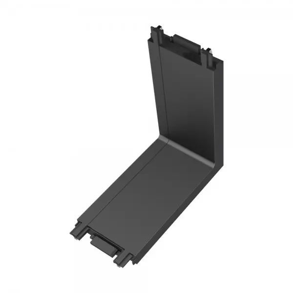 Кутовий з'єднувач Ardero LD4012 ULTRA для шинопроводу CAB1400