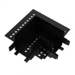 Кутовий з'єднувач Ardero LD4024 ULTRA для шинопроводу CAB1404