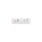 Валик малярський MASTERTOOL Microfiber 15/100/10 мм Ø 6 мм 92-4001_Р - Зображення 2