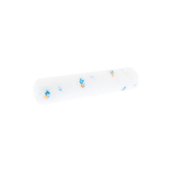 Валик малярський MASTERTOOL Microfiber 15/150/10 мм Ø 6 мм 92-4002