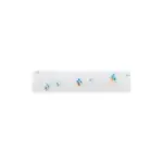 Валик малярський MASTERTOOL Microfiber 15/150/10 мм Ø 6 мм 92-4002_Р - Зображення 2