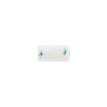 Валик малярський MASTERTOOL Microfiber 15/50/10 мм Ø 6 мм 92-4003 - Зображення 2