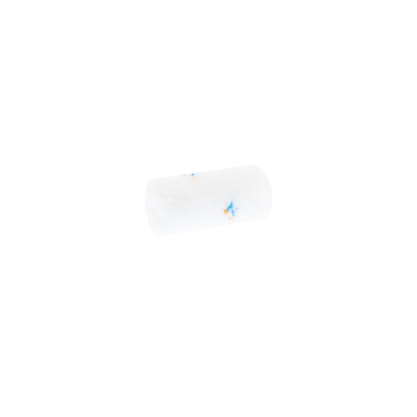 Валик малярський MASTERTOOL Microfiber 15/50/10 мм Ø 6 мм 92-4003_Р