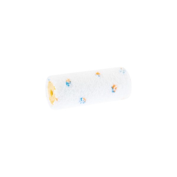 Валик малярський MASTERTOOL Microfiber 30/100/10 мм Ø 6 мм 92-4004