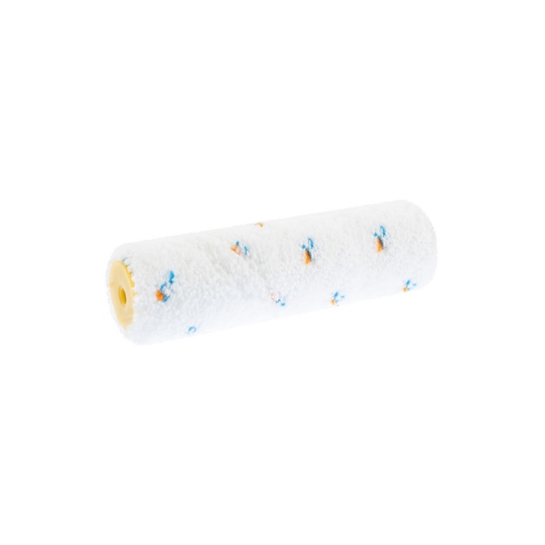 Валик малярський MASTERTOOL Microfiber 30/150/10 мм Ø 6 мм 92-4005_Р