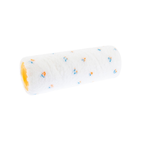Валик малярський MASTERTOOL Microfiber 48/180/10 мм Ø 8 мм 92-5003