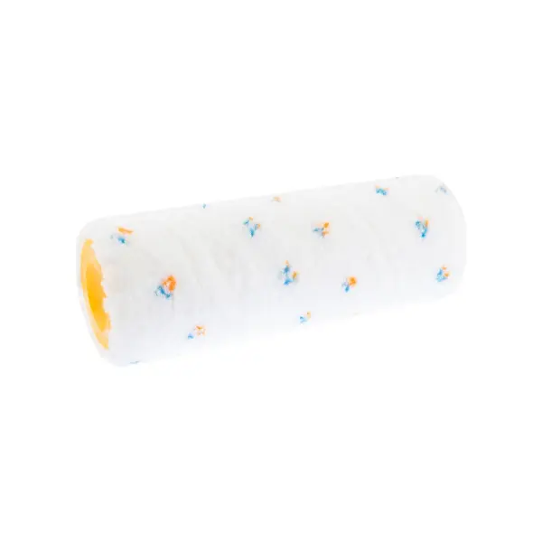 Валик малярський MASTERTOOL Microfiber 48/180/10 мм Ø 8 мм 92-5003