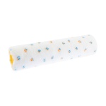 Валик малярський MASTERTOOL Microfiber 48/250/10 мм Ø 8 мм 92-5004