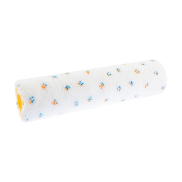 Валик малярський MASTERTOOL Microfiber 48/250/10 мм Ø 8 мм 92-5004_Р