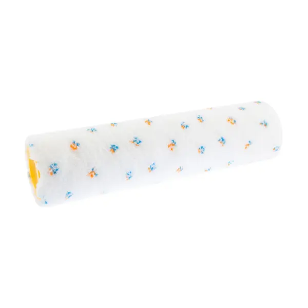 Валик малярський MASTERTOOL Microfiber 48/250/10 мм Ø 8 мм 92-5004_Р