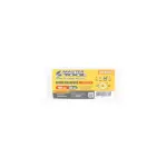 Валик малярський MASTERTOOL Moltopren 50/100 мм Ø 6 мм 92-8115_Р - Зображення 3