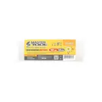 Валик малярський MASTERTOOL Moltopren 50/150 мм Ø 6 мм 92-8155_Р - Зображення 3