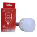 LED лампа Т100  E27  30 Вт  6500К
