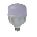 LED лампа Т100  E27  30 Вт  6500К - Зображення 2