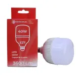 LED лампа Т120  E27  40 Вт 6500К