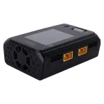 Зарядний пристрій Дуо ToolKitRC M6D 500W 15A 1-6S без блоку живлення - Зображення 3