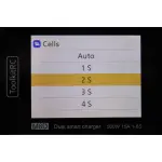 Зарядний пристрій Дуо ToolKitRC M6D 500W 15A 1-6S без блоку живлення - Зображення 7