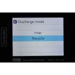 Зарядний пристрій Дуо ToolKitRC M6D 500W 15A 1-6S без блоку живлення - Зображення 10