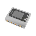 Зарядний пристрій кватро ToolKitRC Q4AC 2-4S 100W с/БП універсальний