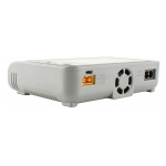 Зарядний пристрій кватро ToolKitRC Q4AC 2-4S 100W с/БП універсальний - Зображення 3