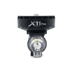 Комбо мотор Hobbywing Xrotor X11 Plus з регулятором без пропелера (CW)