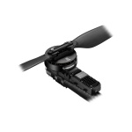 Комбо мотор Hobbywing Xrotor X11 Plus з регулятором без пропелера (CCW) - Зображення 3