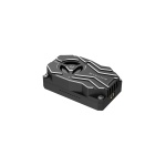 Відеопередавач iFlight BLITZ Whoop 4.9GHz 2.5W - Зображення 4