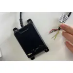 Радар для вимірювання висоти Nanoradar NRA24 2.4GHz 200m CAN - Зображення 3
