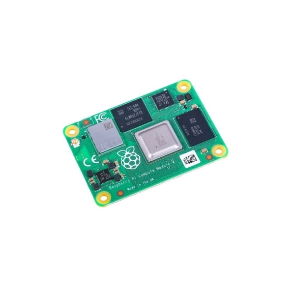 Обчислювальний модуль Raspberry PI CM4 8Gb 32Gb Wi-Fi