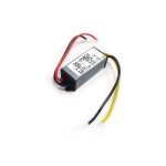 Регулятор напруги DC-DC 12-100В 12В 5А знижуючий