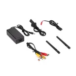 Дисплей FPV 7" Readytosky 800x480 DVR Diversity 5.8 ГГц без синього екрану з акумулятором. - Зображення 8