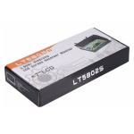 Дисплей FPV 7" Readytosky 800x480 DVR Diversity 5.8 ГГц без синього екрану з акумулятором. - Зображення 9