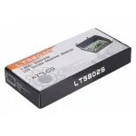 Дисплей FPV 7" Readytosky 800x480 DVR Diversity 5.8 ГГц без синього екрану з акумулятором. - Зображення 9