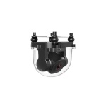 Камера з підвісом SIYI A2 mini 1080P 1-осьова - Зображення 3