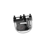 Камера з підвісом SIYI A2 mini 1080P 1-осьова - Зображення 4