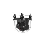 Камера з підвісом SIYI A2 mini 1080P 1-осьова - Зображення 5