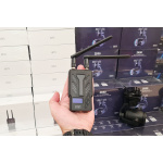 Відеосистема цифрова SIYI HM30 з камерою (FPV Combo) - Зображення 8