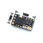 Приймач TBS Crossfire Nano Rx - Зображення 2