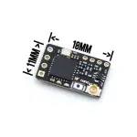 Приймач TBS Crossfire Nano Rx - Зображення 2