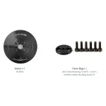 Мотор T-Motor V505 KV260 12S - Зображення 4