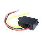 Регулятор напруги WENGAO DC-DC 15-80В 12В 3А знижуючий - Зображення 2