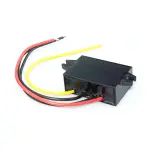 Регулятор напруги WENGAO DC-DC 15-80В 12В 3А знижуючий - Зображення 2